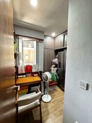 The Visionaire (D27), Condominium #537248901